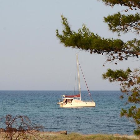 Appartamenti Fronte Mare Siniscola Exterior photo