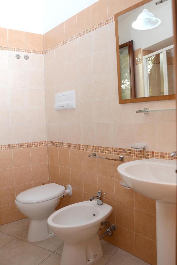 Appartamenti Fronte Mare Siniscola Exterior photo